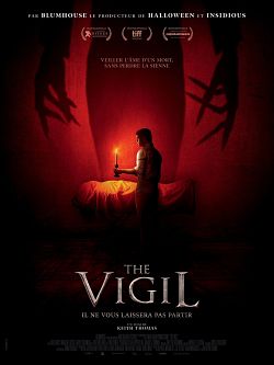 The Vigil FRENCH BluRay 1080p 2020