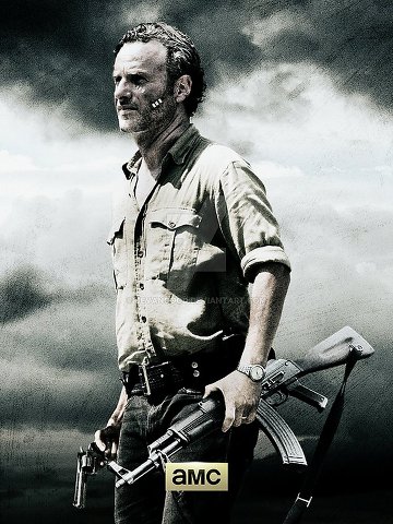 The Walking Dead S06E01 VOSTFR HDTV