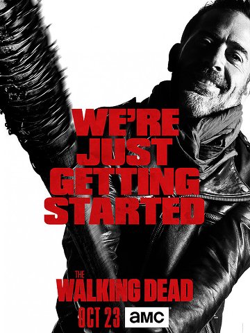 The Walking Dead S07E02 VOSTFR HDTV