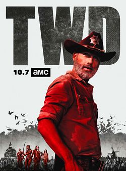 The Walking Dead S09E06 VOSTFR BluRay 720p HDTV