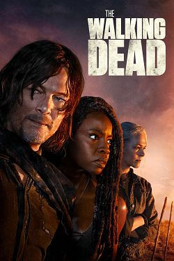 The Walking Dead S11E05 VOSTFR HDTV