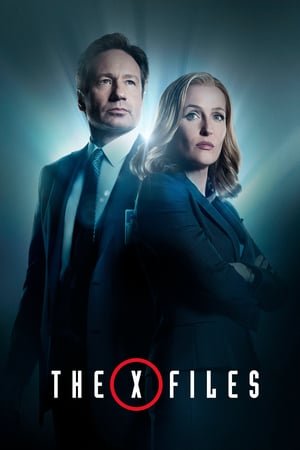 The X-Files Saison 10 MULTI WEBRIP 1080p HDTV