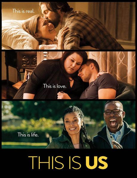 This Is Us Saison 1 FRENCH BluRay 720p HDTV