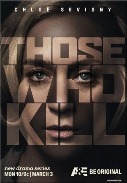 Those Who Kill US S01E04 VOSTFR HDTV