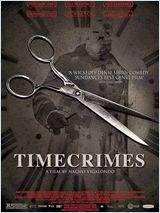 Timecrimes DVDRIP FRENCH 2009