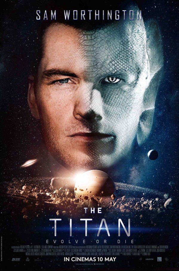 Titan FRENCH BluRay 1080p 2018