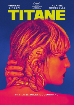 Titane FRENCH DVDRIP 2021