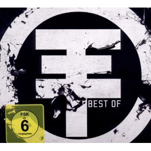 Tokio Hotel - The Best Of [2010]