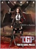 Tokyo Gore Police TRUEFRENCH DVDRIP 2011