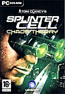 Tom Clancy's Splinter Cell Chaos Theory