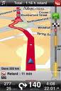 Tomtom Iphone EUROPE 1.6