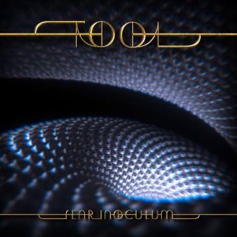 Tool - Fear Inoculum 2019