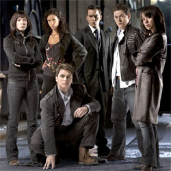 Torchwood S01E01-03 FRENCH