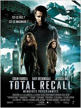 Total Recall Mémoires Programmées VOSTFR DVDRIP 2012