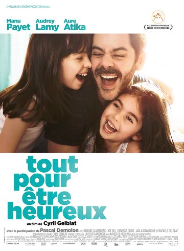 Tout pour être heureux FRENCH DVDRIP x264 2016