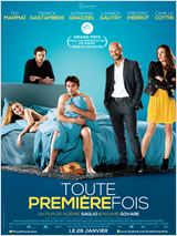 Toute première fois FRENCH DVDRIP 2015