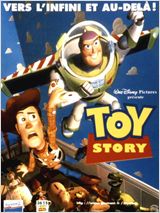 Toy Story FRENCH DVDRIP 1996