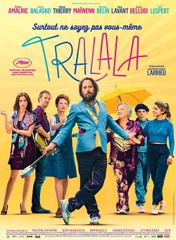 Tralala FRENCH WEBRIP 2022