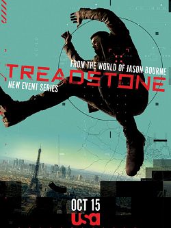 Treadstone Saison 1 FRENCH HDTV