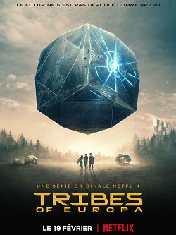 Tribes Of Europa Saison 1 VOSTFR HDTV