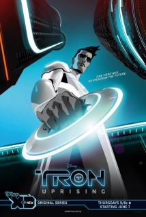 Tron Uprising S01E01 FRENCH HDTV