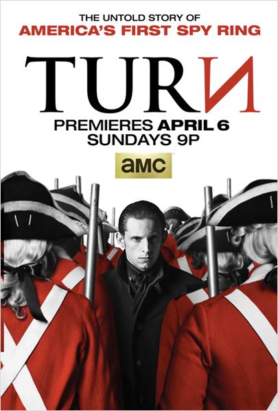 Turn S01E05 VOSTFR HDTV