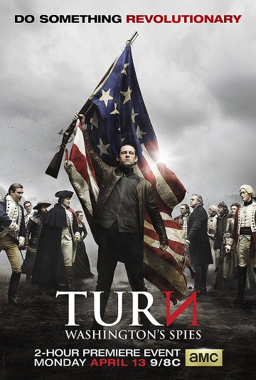 Turn S03E01 FRENCH HDTV