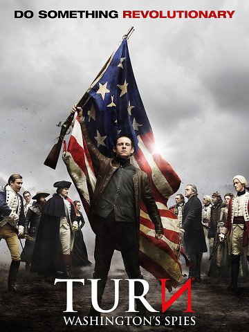 Turn S03E06 VOSTFR HDTV