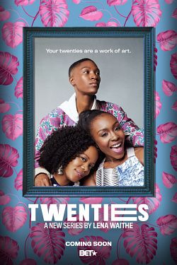 Twenties S01E06 VOSTFR HDTV