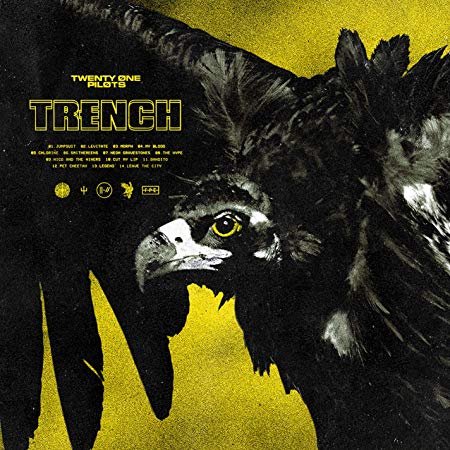 Twenty One Pilots - Trench 2018