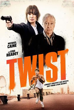 Twist FRENCH DVDRIP 2021