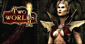 Two Worlds II (PC)