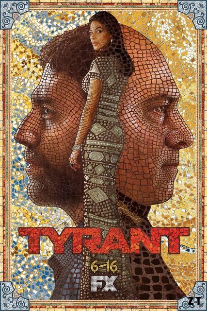 Tyrant S03E08 FRENCH HDTV