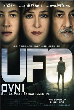 UFO FRENCH WEBRIP 1080p 2018