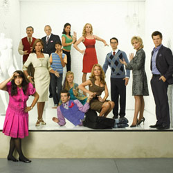 Ugly betty s02e14 hdtv vostfr