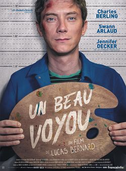 Un beau voyou FRENCH WEBRIP 720p 2019