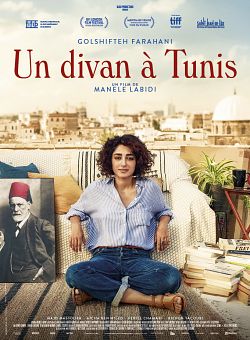 Un divan à Tunis FRENCH WEBRIP 1080p 2020