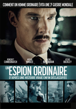 Un espion ordinaire TRUEFRENCH DVDRIP 2021