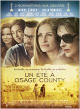 Un été à Osage County FRENCH DVDRIP x264 2014