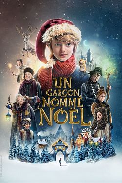 Un garçon nommé Noël FRENCH WEBRIP 2021