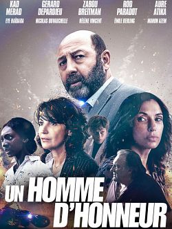 Un homme d'honneur S01E02 FRENCH HDTV