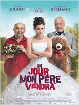 Un jour mon père viendra FRENCH DVDRIP 2012