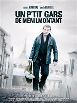 Un P'tit gars de Ménilmontant FRENCH DVDRIP AC3 2013