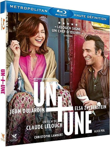 Un + une FRENCH BluRay 720p 2015