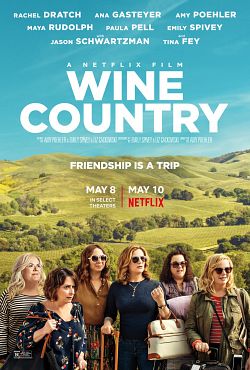 Un week-end à Napa FRENCH WEBRIP 720p 2019