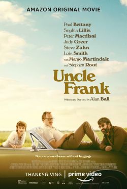 Uncle Frank FRENCH WEBRIP 1080p 2020