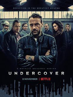 Undercover S03E04 FRENCH HDTV