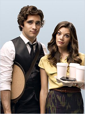 Underemployed S01E03 VOSTFR HDTV