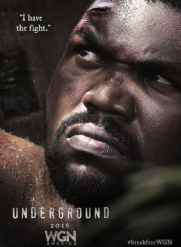 Underground S01E05 VOSTFR HDTV