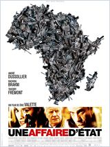 Une affaire d'Etat DVDRIP FRENCH 2009